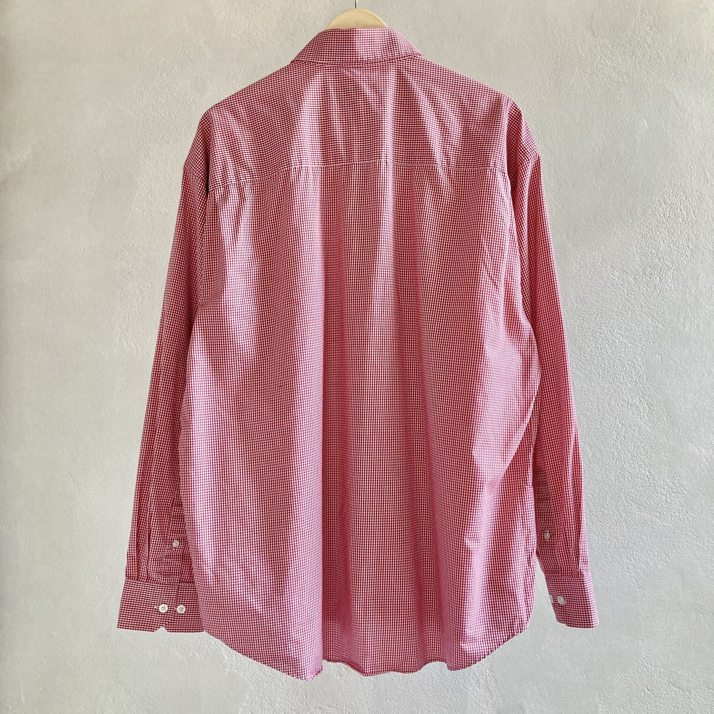 Swedemount Meeste Puuvillane Särk Suurus 2XL