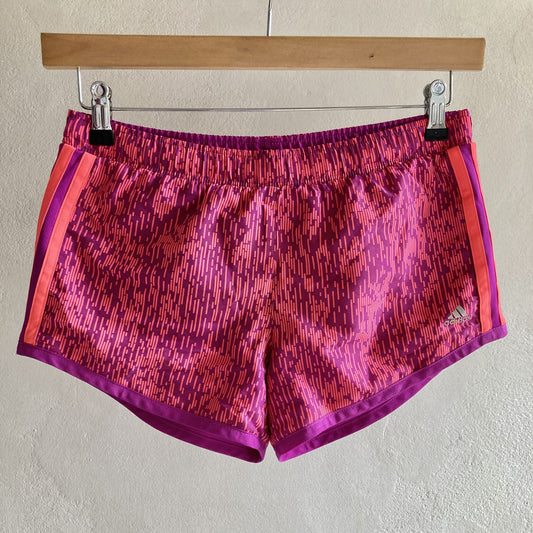 adidas Girls Shorts Size 152cm