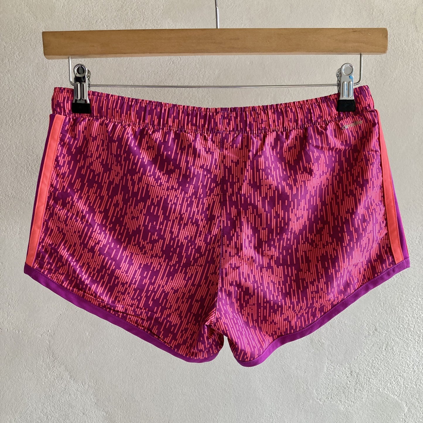 adidas Girls Shorts Size 152cm