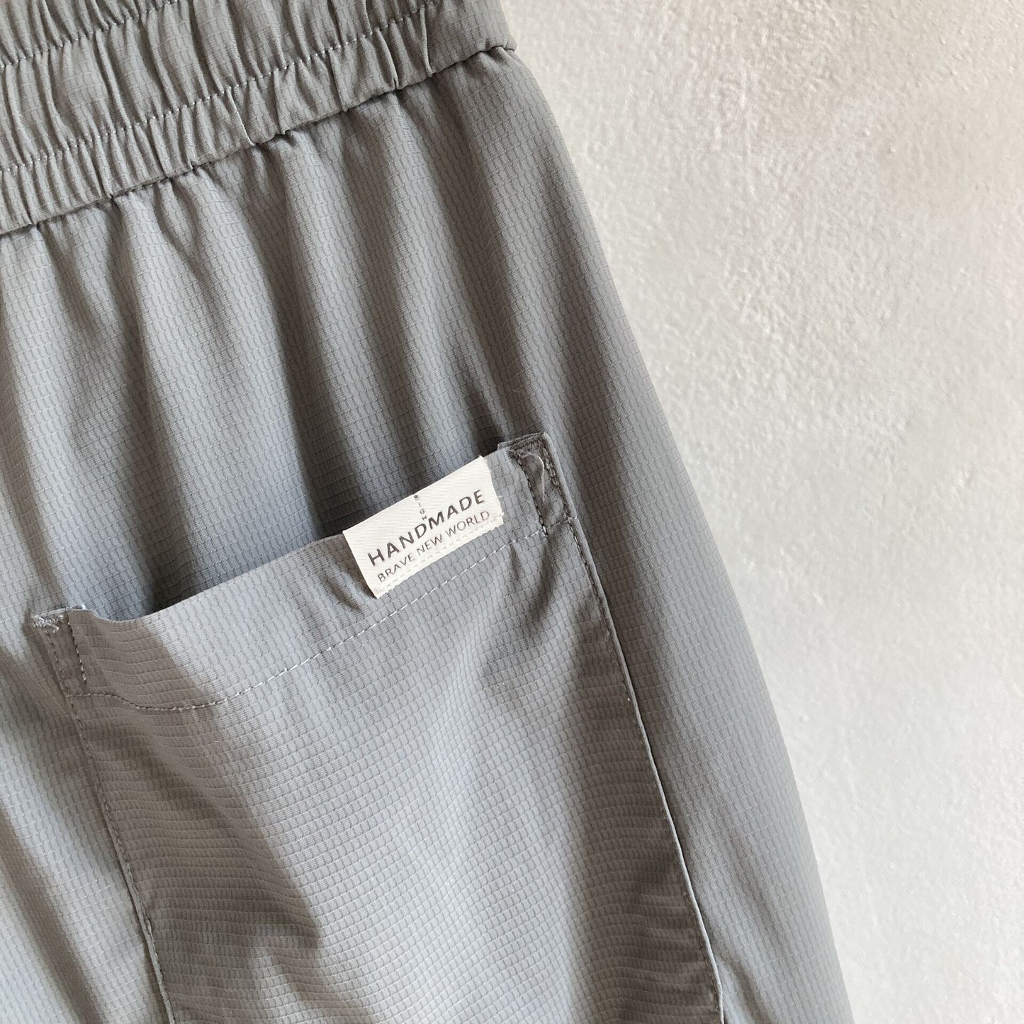 Superior Womens Grey Joggers Size M