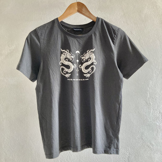 Even & Odd Womens  T-Shirt Size S