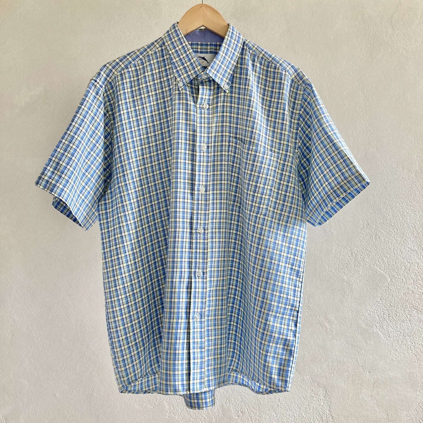 Vintage Meeste Särk Suurus XL