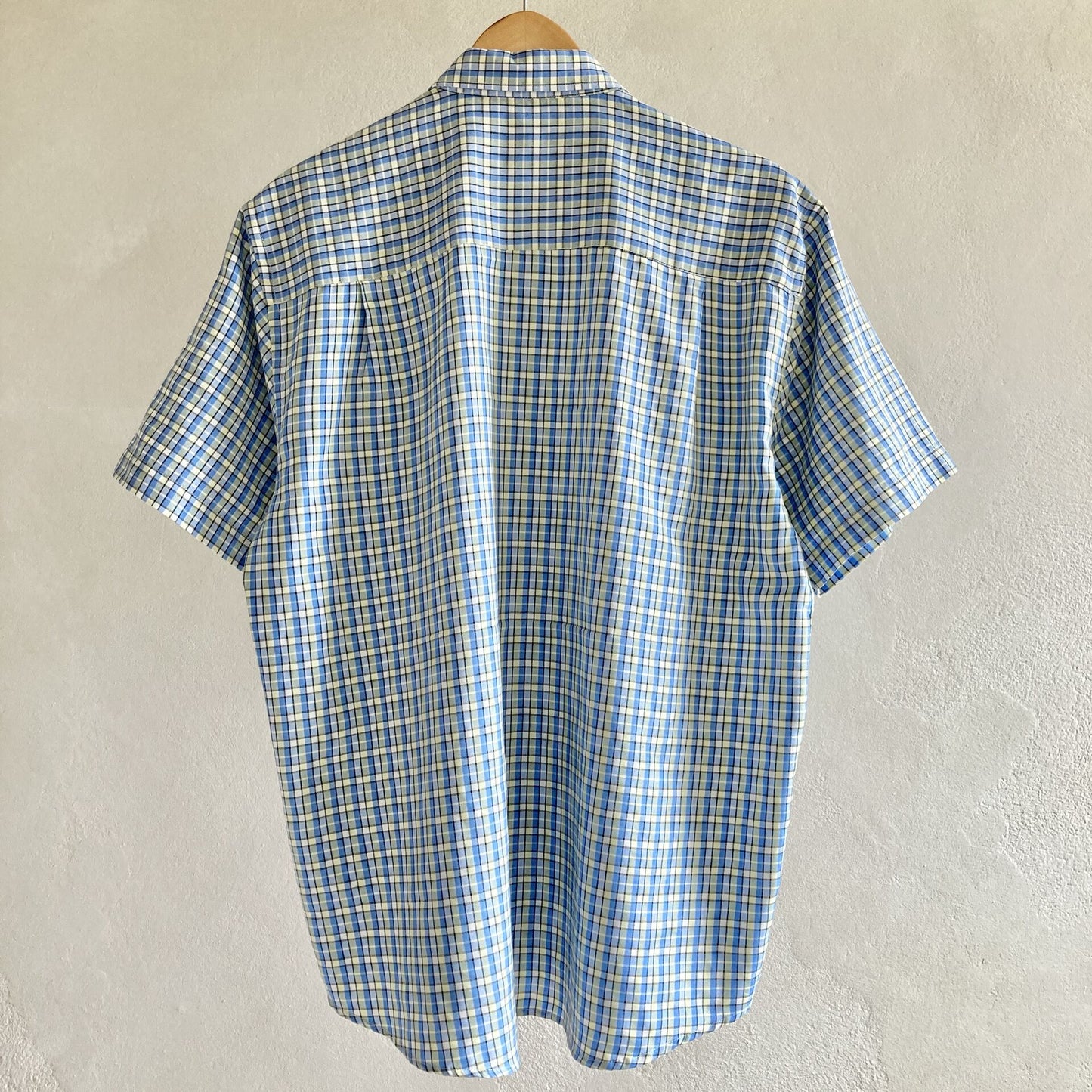 Vintage Meeste Särk Suurus XL