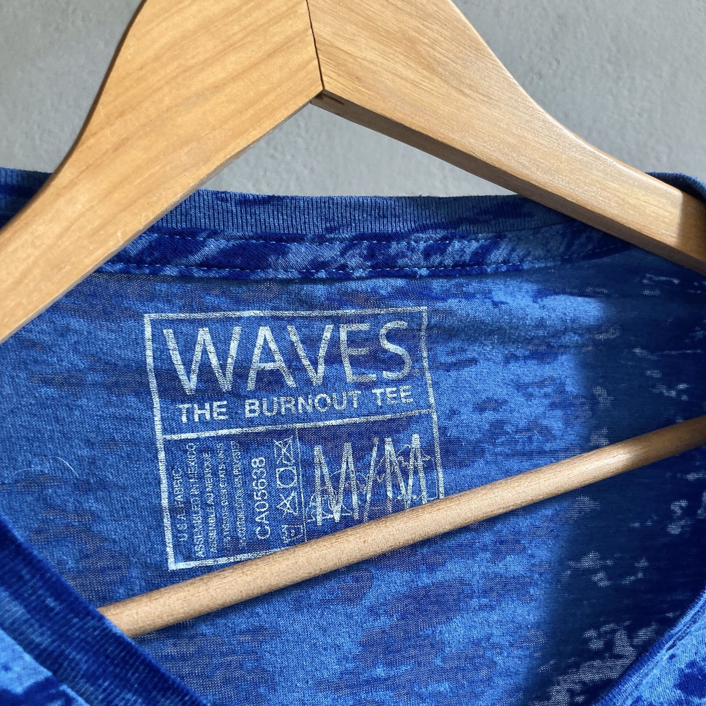 Womens Canadiens Hockey Long Sleeve T-Shirt Size M