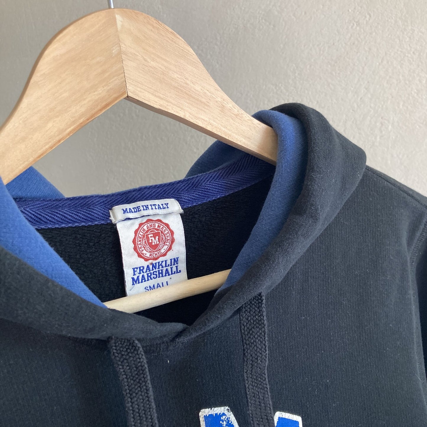 Franklin and Marshall Meeste Dressipluus Suurus S