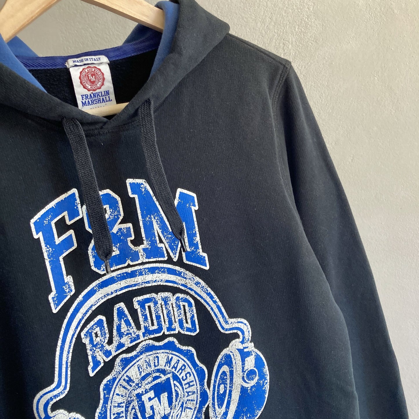 Franklin and Marshall Meeste Dressipluus Suurus S