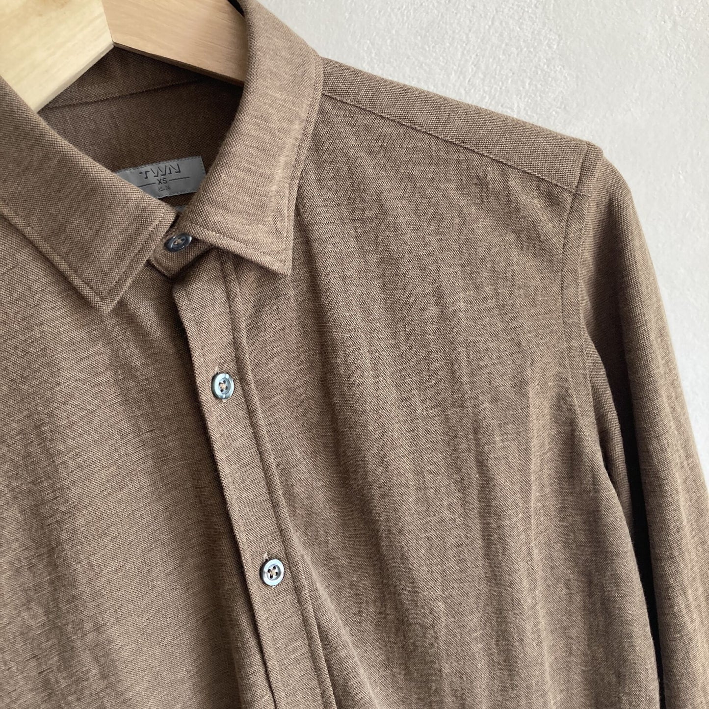 Meeste Vabaaja Särk Suurus XS