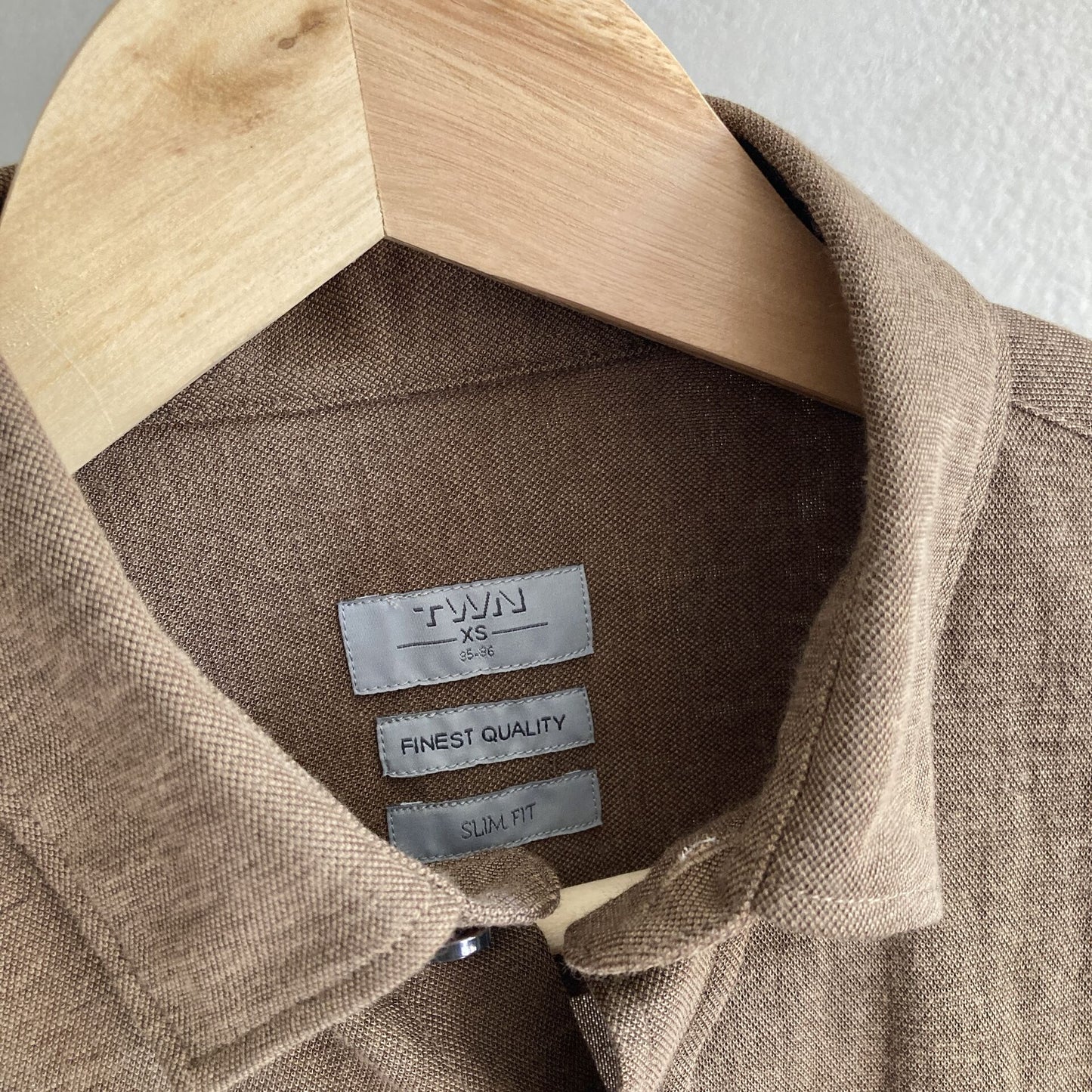 Meeste Vabaaja Särk Suurus XS