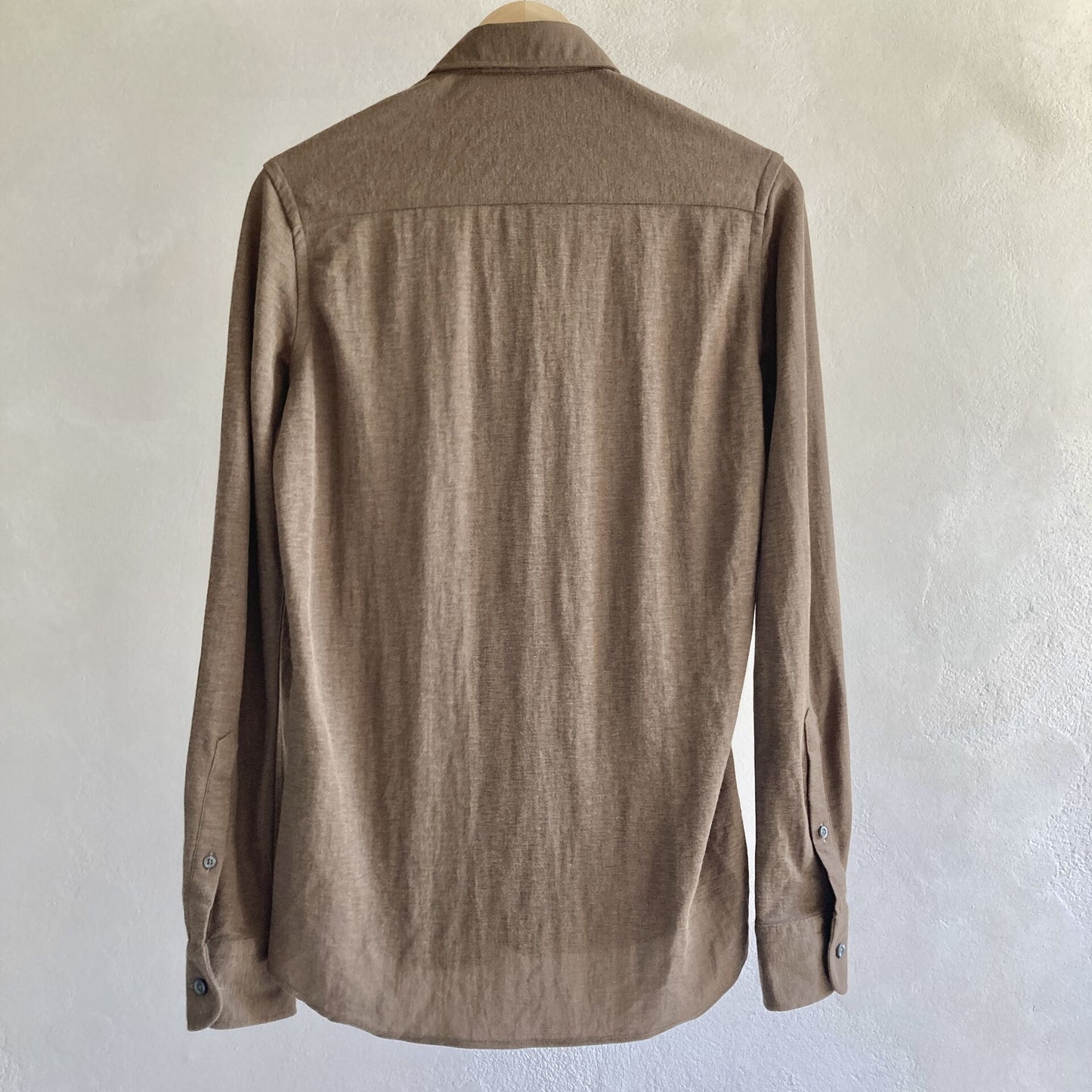 Meeste Vabaaja Särk Suurus XS