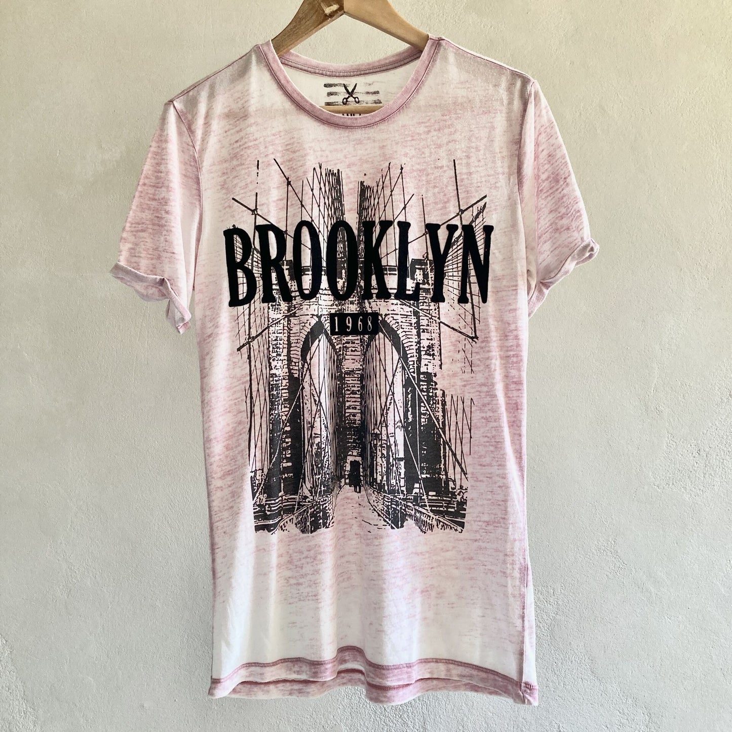 Loft Womens T-Shirt Size S