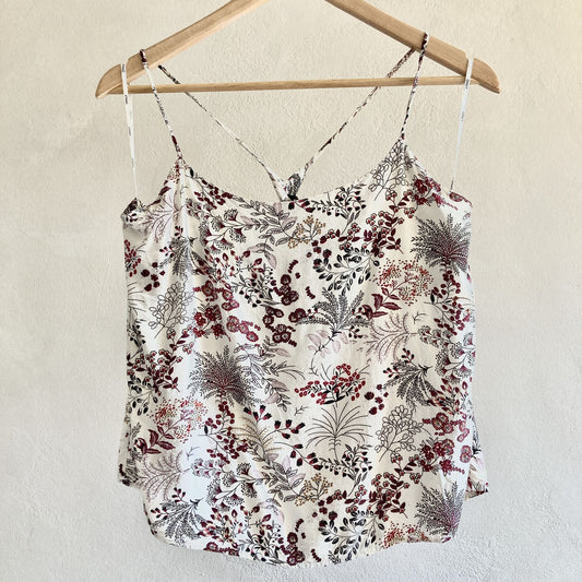 Only Womens Vest Top Size S