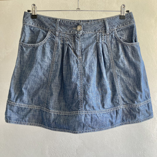 Lazzari Womens Skirt Size 44