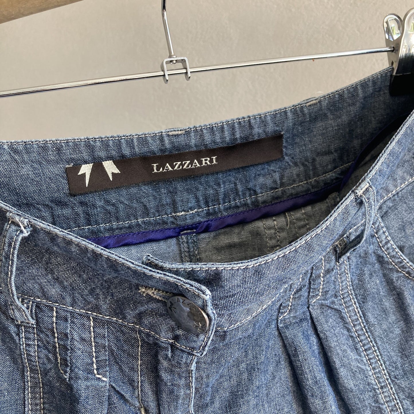 Naiste Teksaseelik, Miniseellik Suurus 44