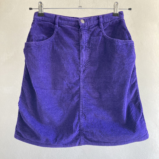 Sisley Womens Skirt Size 34