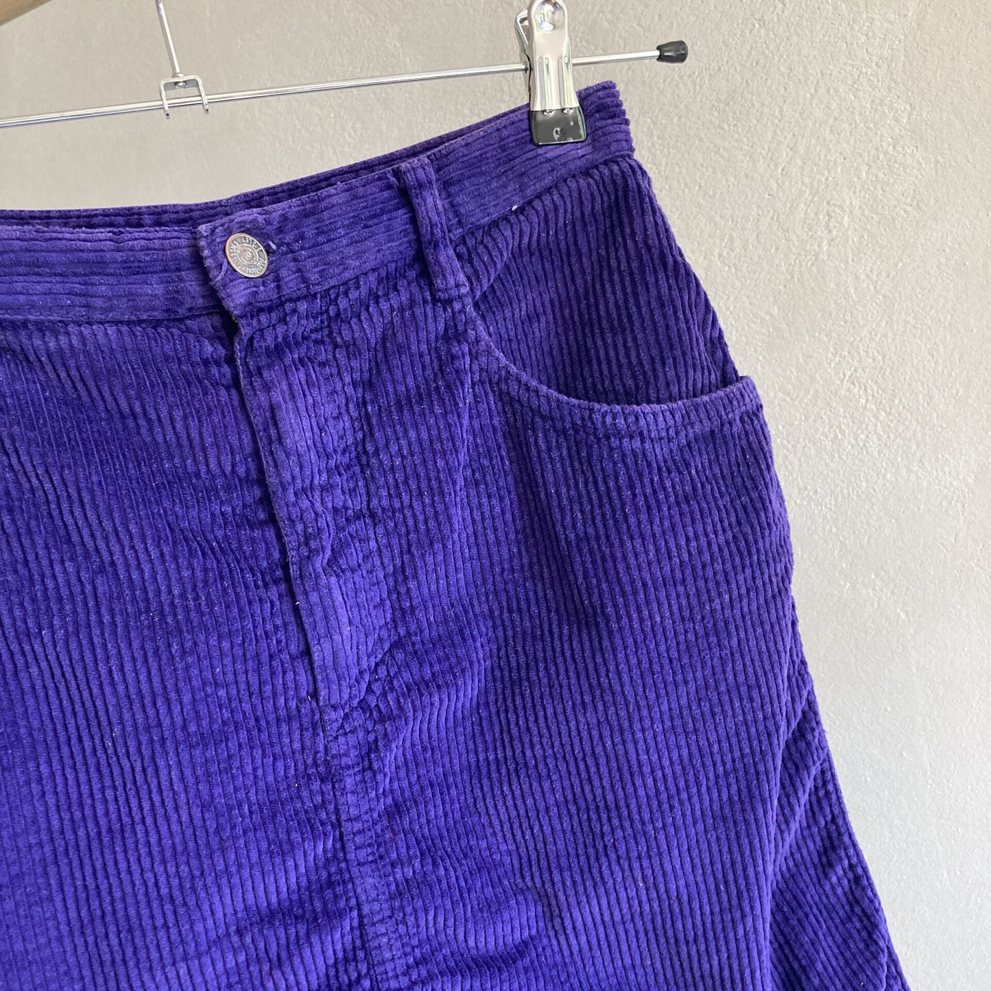 Sisley Naiste Velvetist Miniseelik Suurus 34