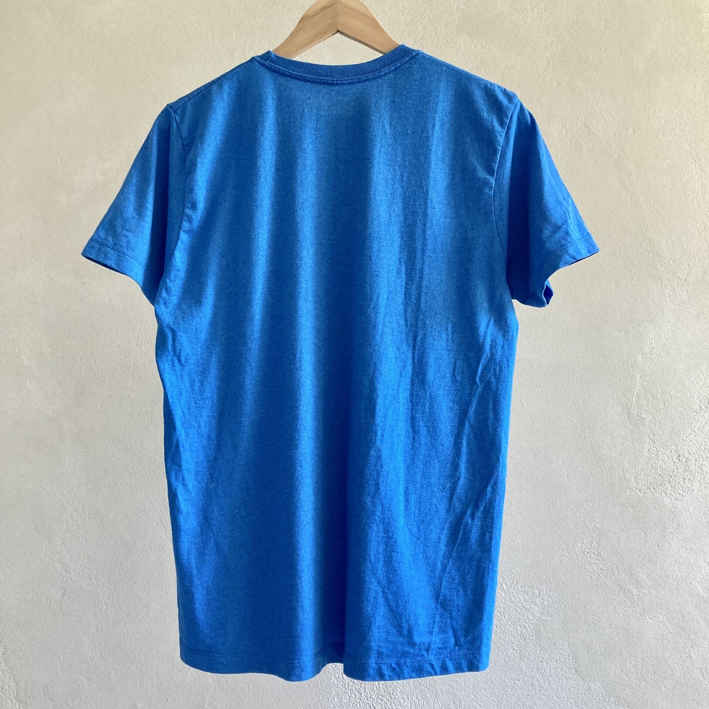 Pac-Man Mens T-Shirt Size M