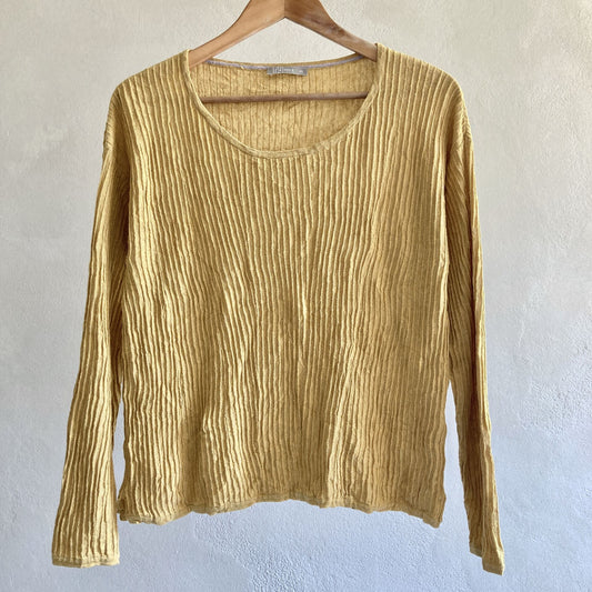 Nile Womens Pullover Jumper Size XS