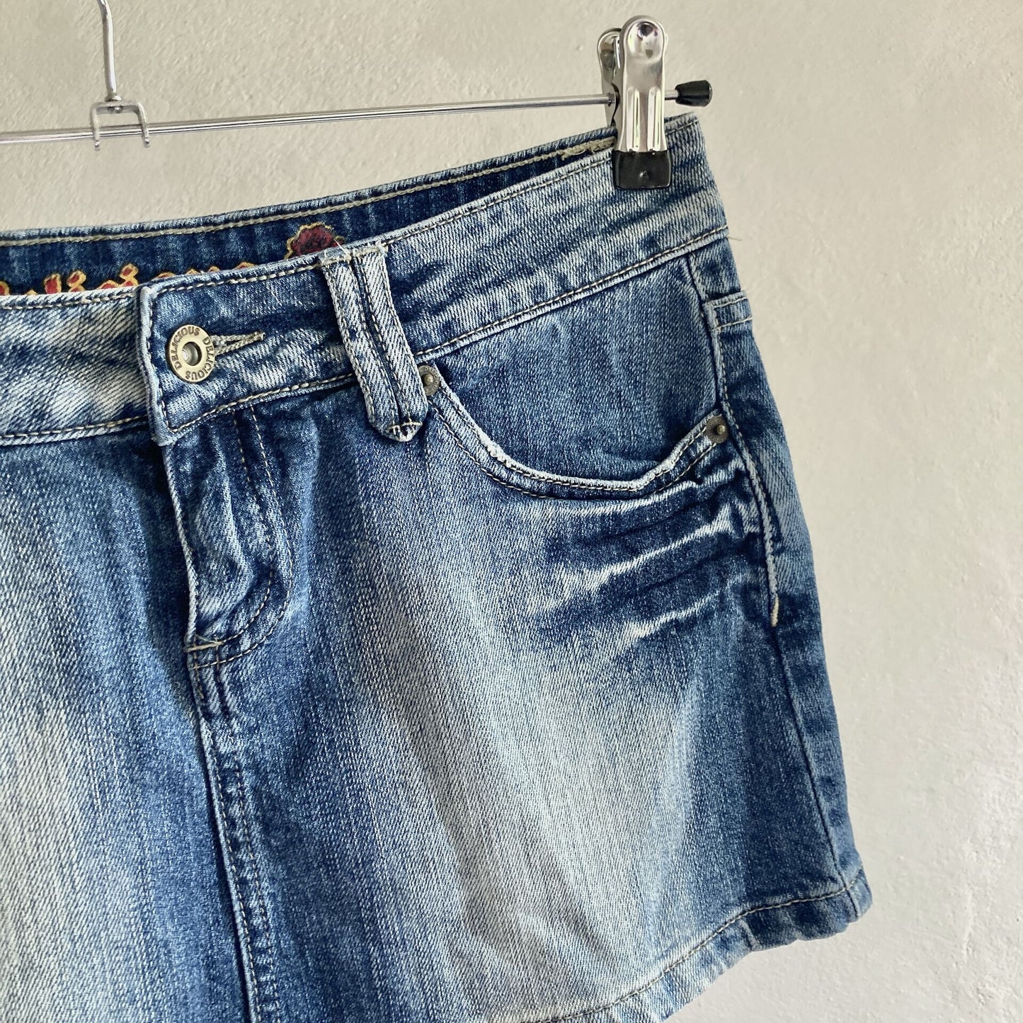 Naiste Miniseelik, Teksaseelik Suurus 38