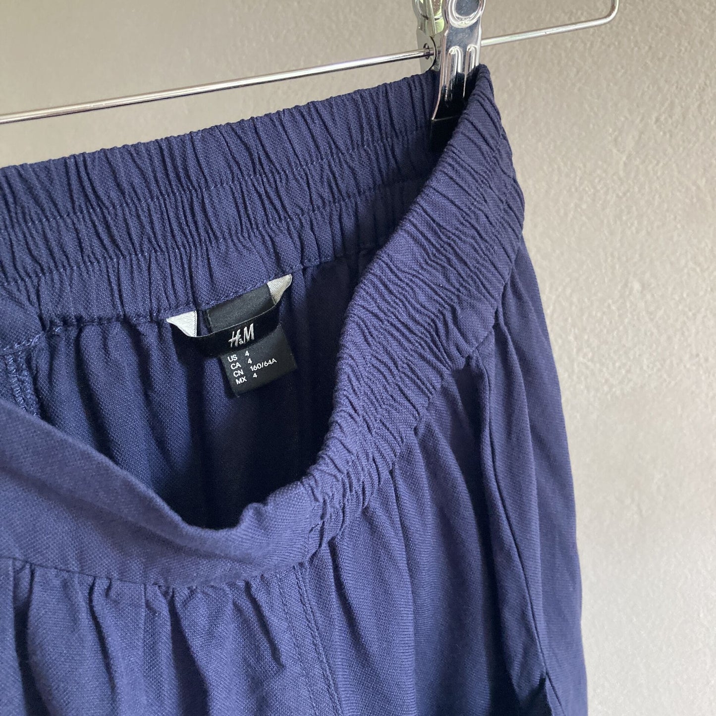 H&M Womens Skirt Size 34