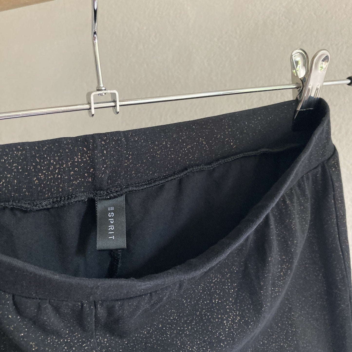 Esprit Womens Leggings Size M