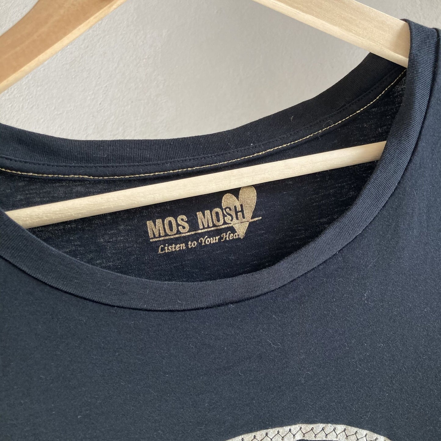 Mos Mosh Naiste Teesärk Suurus XL
