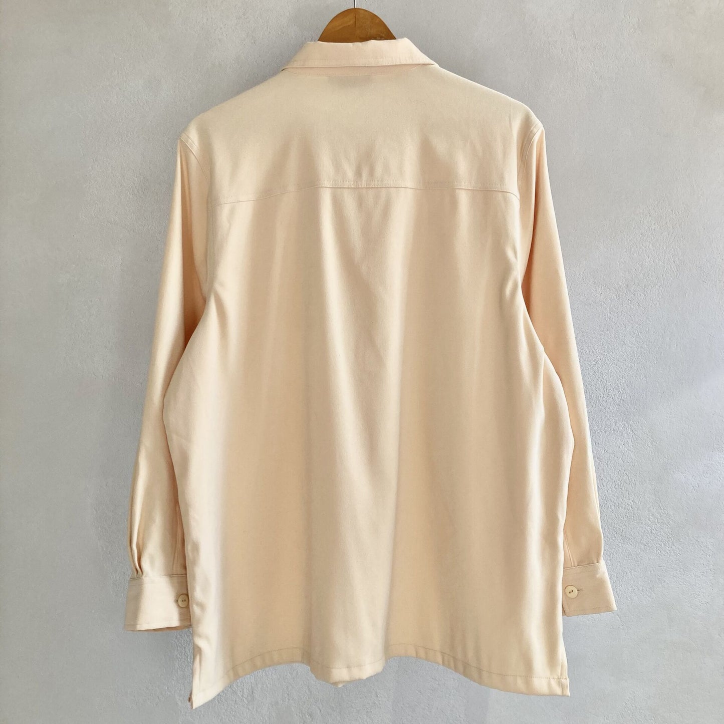 Studio Womens Casual Shirt Size 42-44