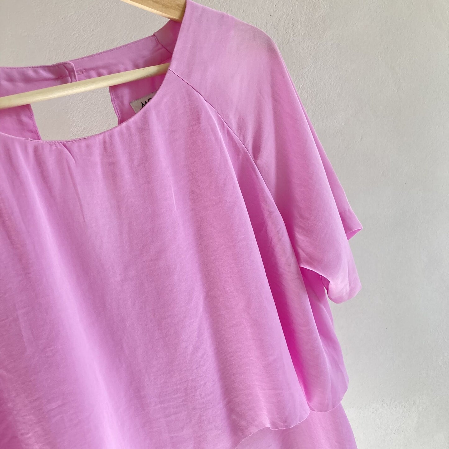 Monki Naiste Õhuline Kleit Suurus XS