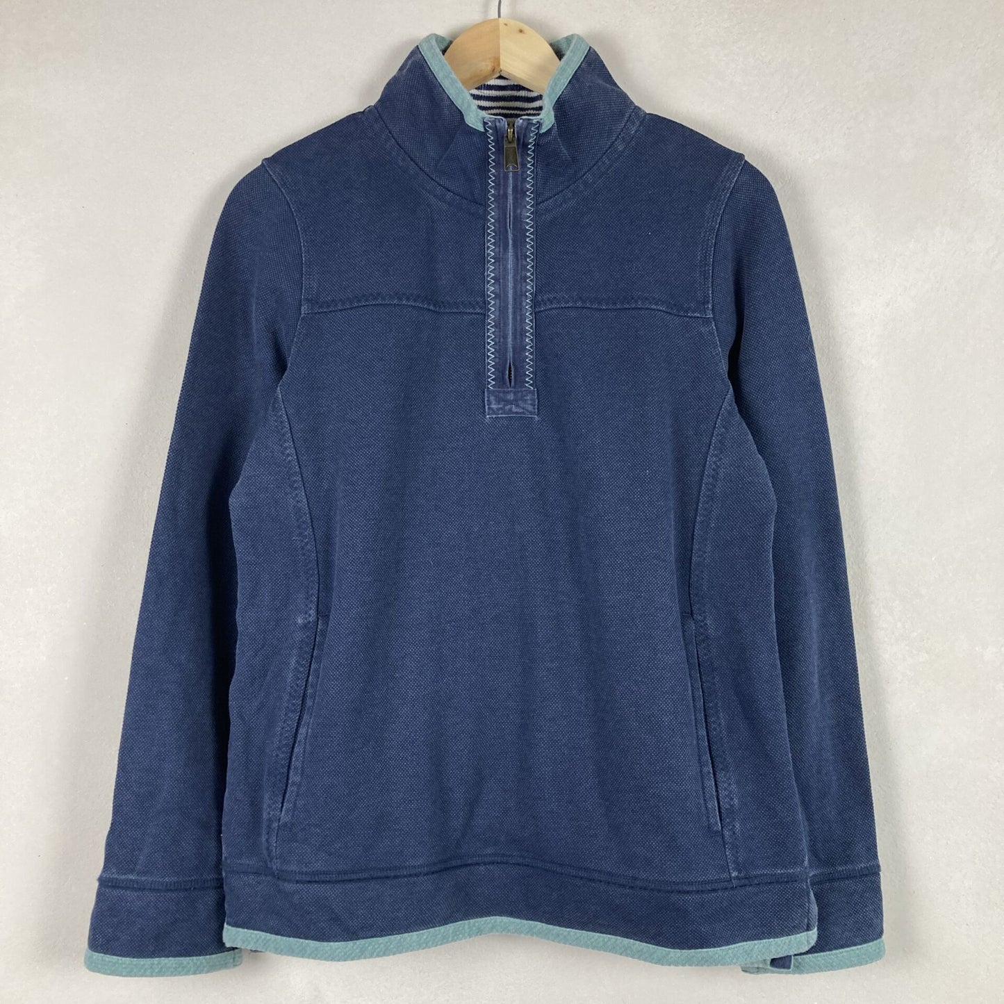 Fat Face Womens Sweatshirt Size 38