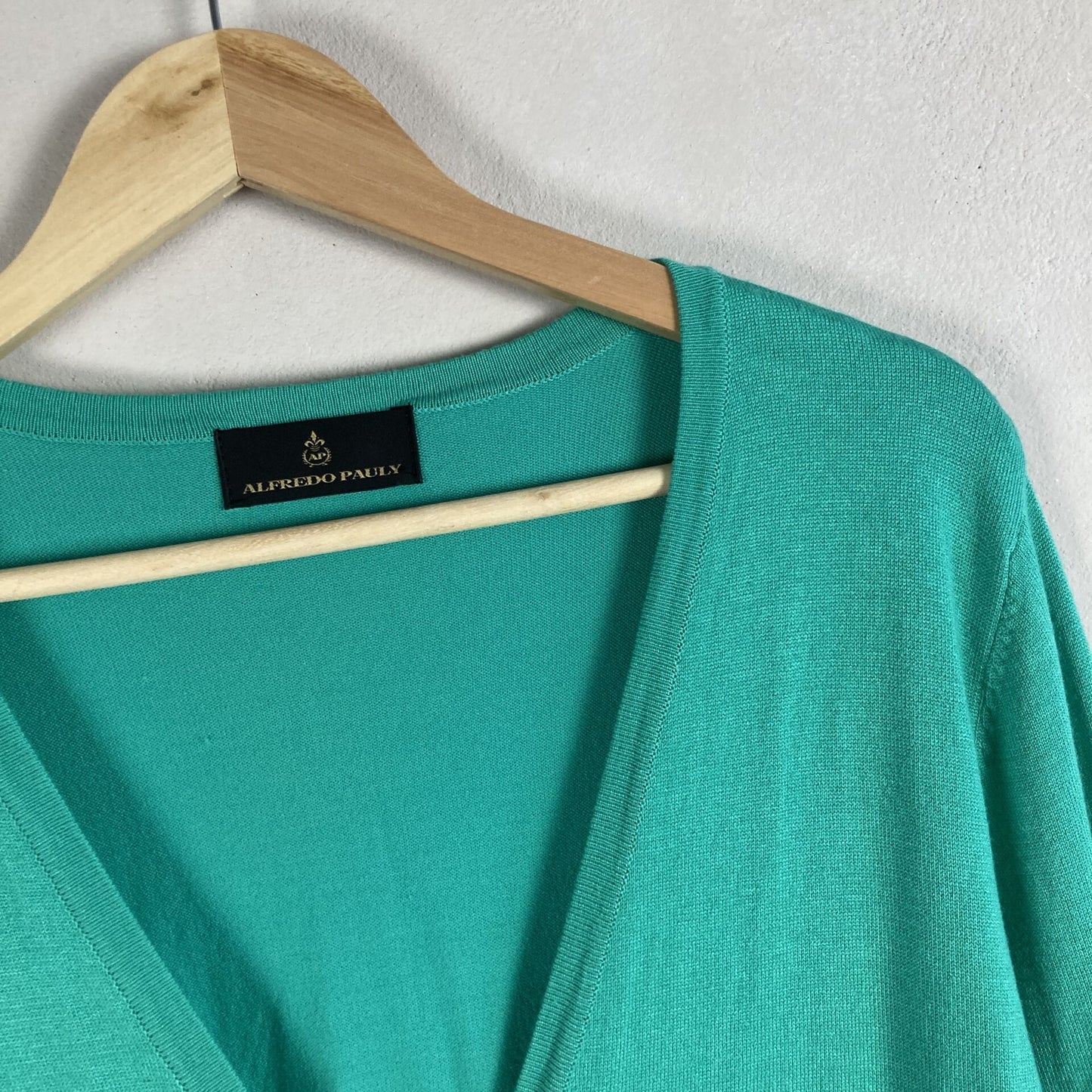 Womens Light Cardigan Size 42