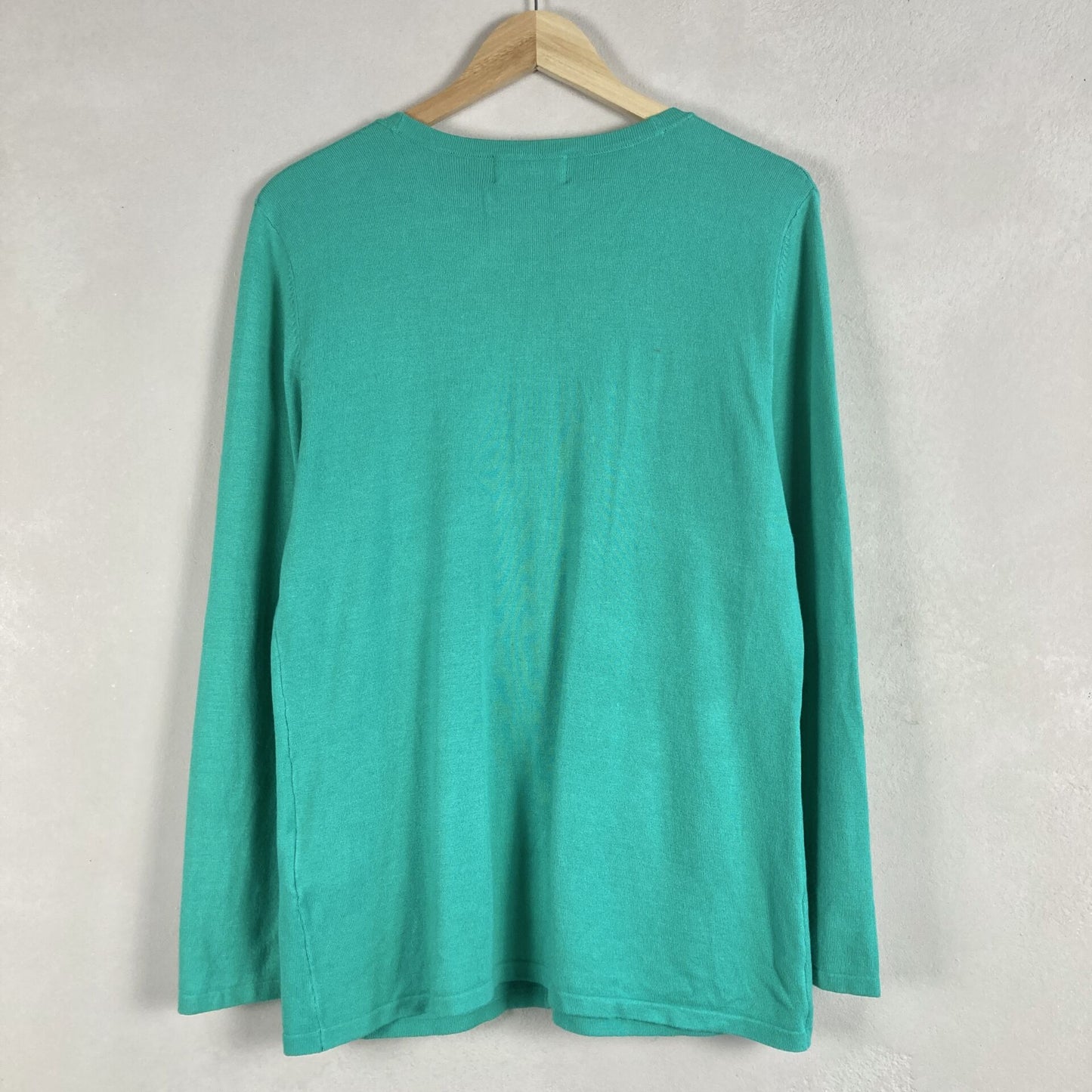 Womens Light Cardigan Size 42