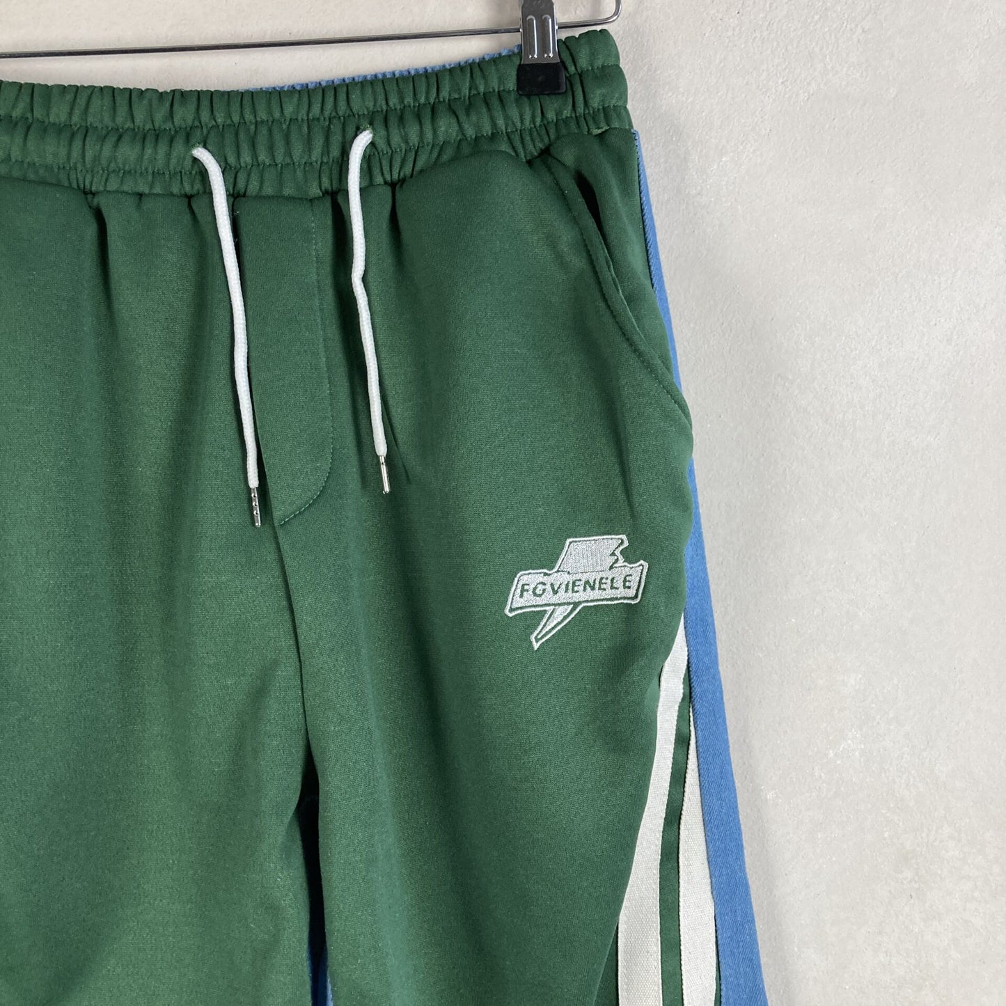 Womens Reworked Joggers Size S-M