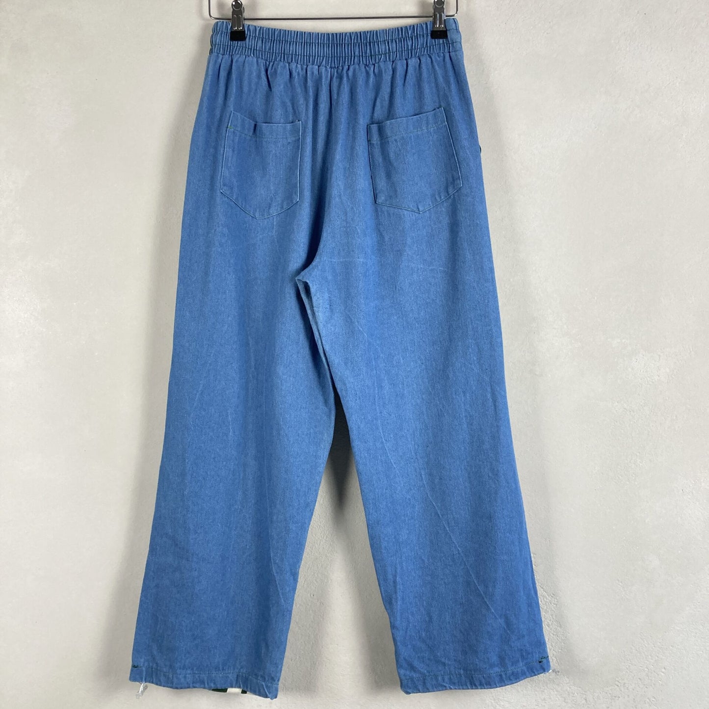Womens Reworked Joggers Size S-M