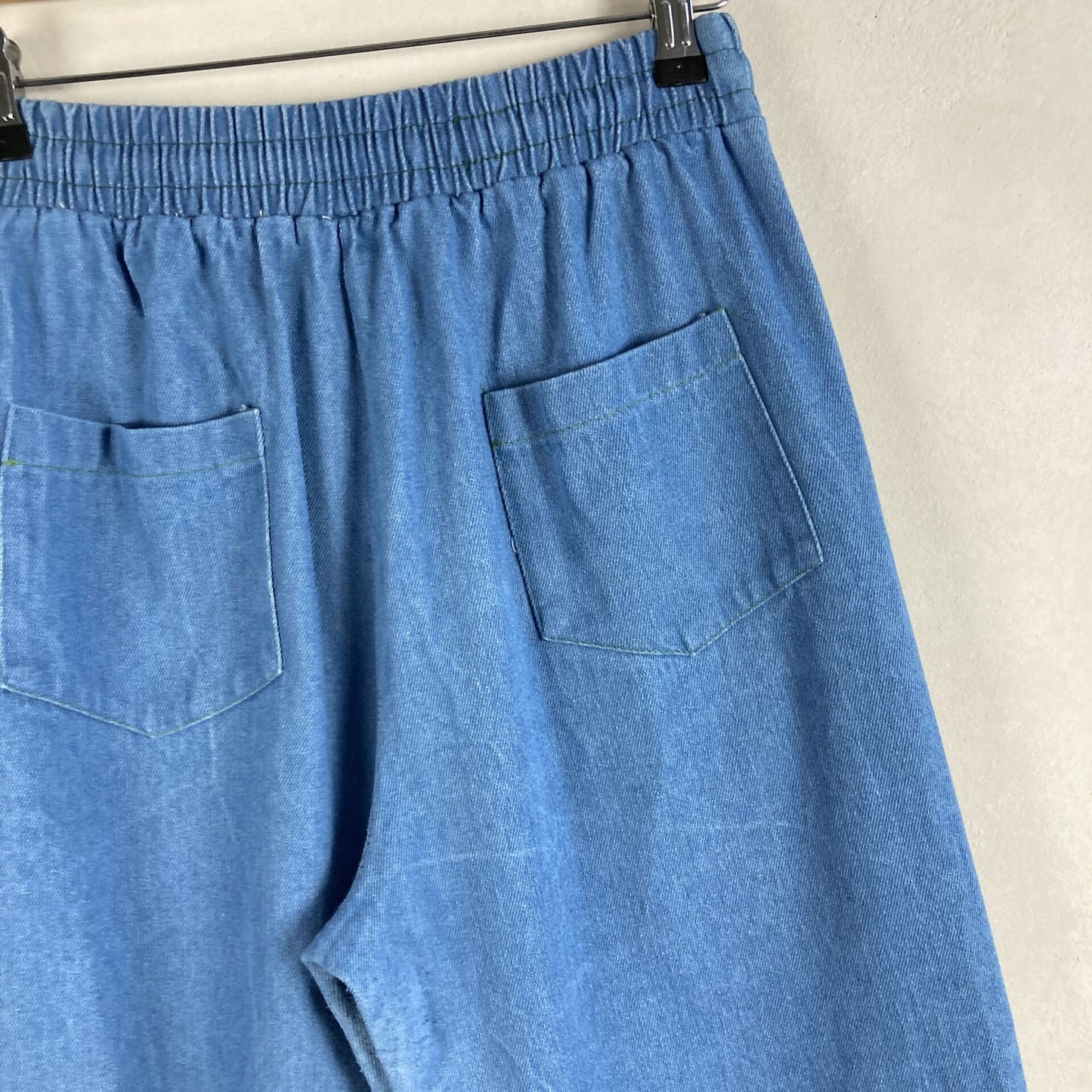 Womens Reworked Joggers Size S-M