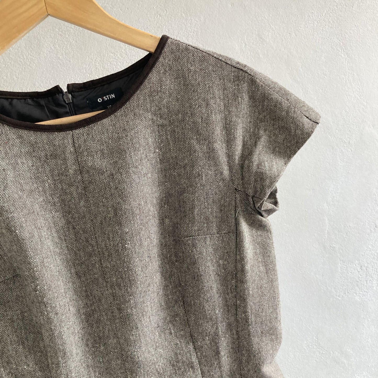 Naiste Kontorikleit Suurus XS