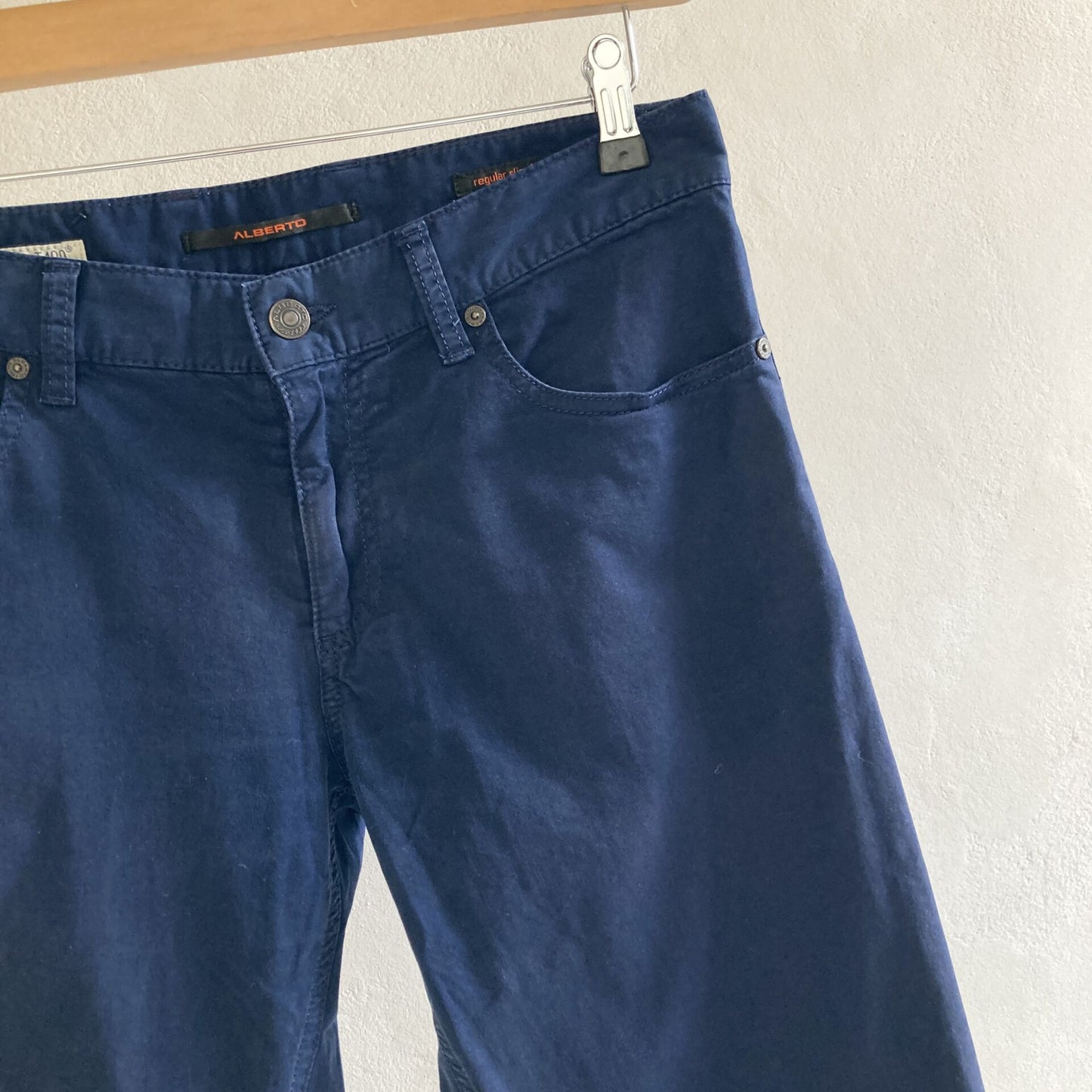 Meeste Chino Püksid Suurus W30 / L32