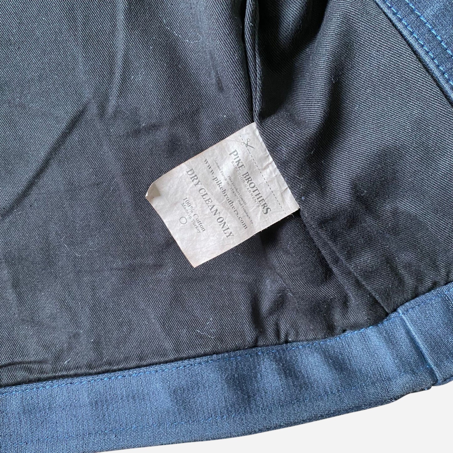 Pike Brothers Meeste Roamer Vest Suurus M