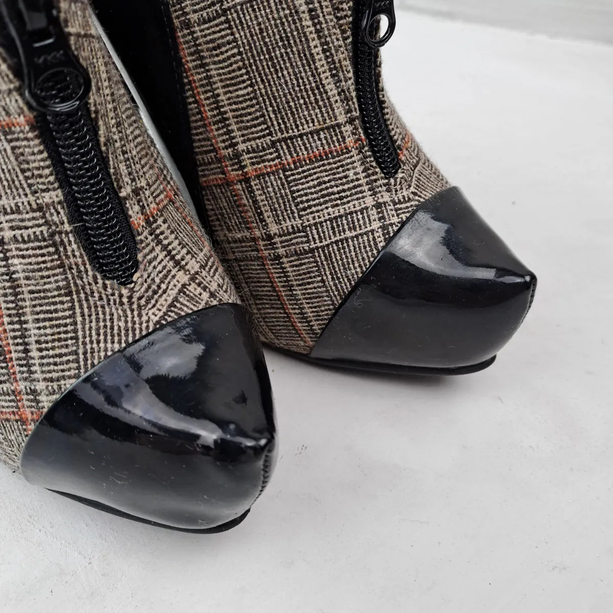 Love Label Ladies High Heel Shoes Size 38