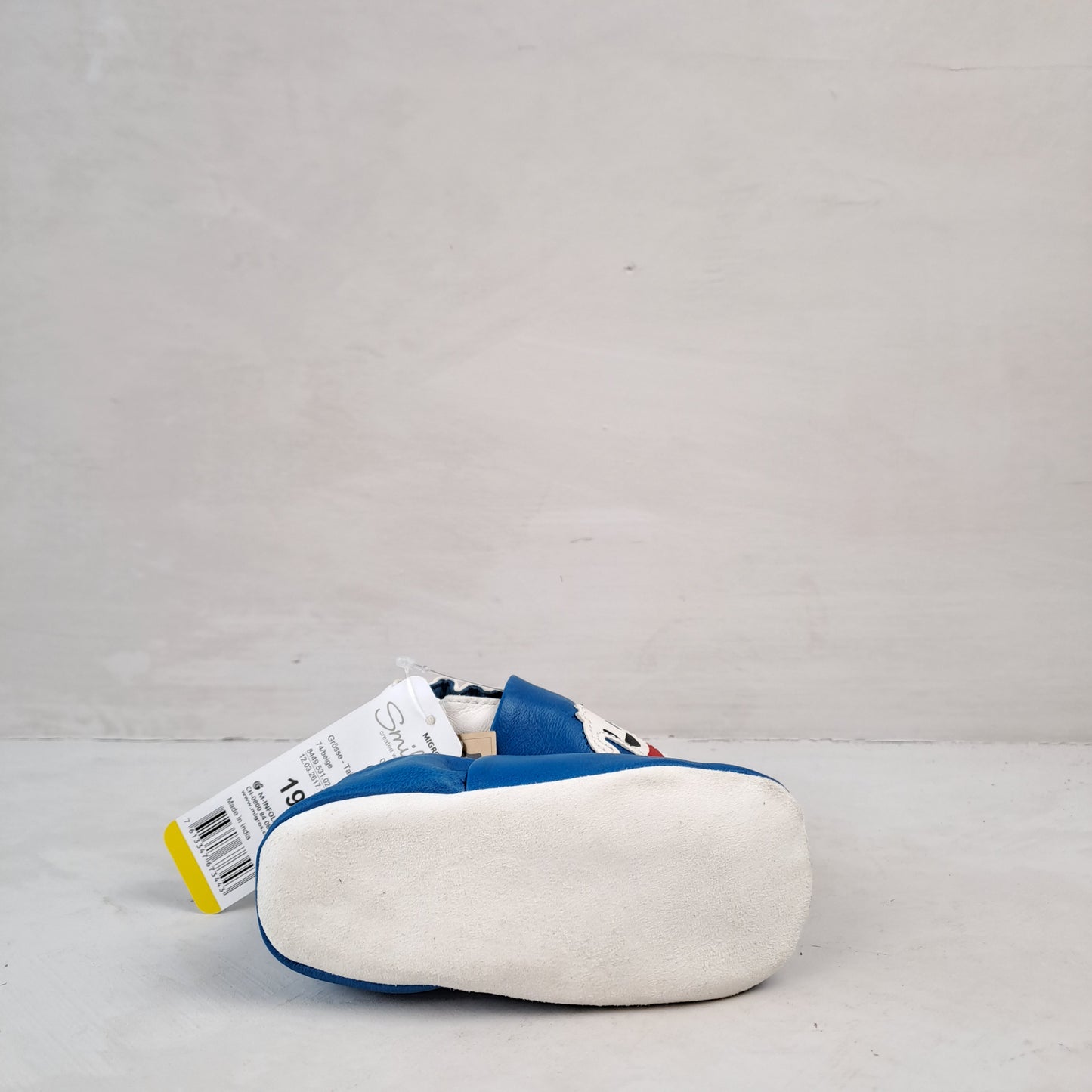 Väikeste Laste Sinised Jalanõud ketsid Suurus 21