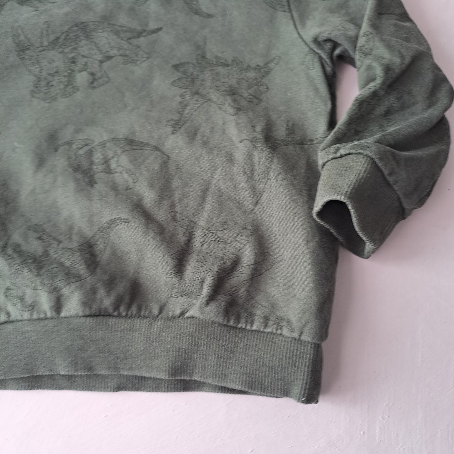 Laste Pikkade Varukatega Pusa Suurus 86