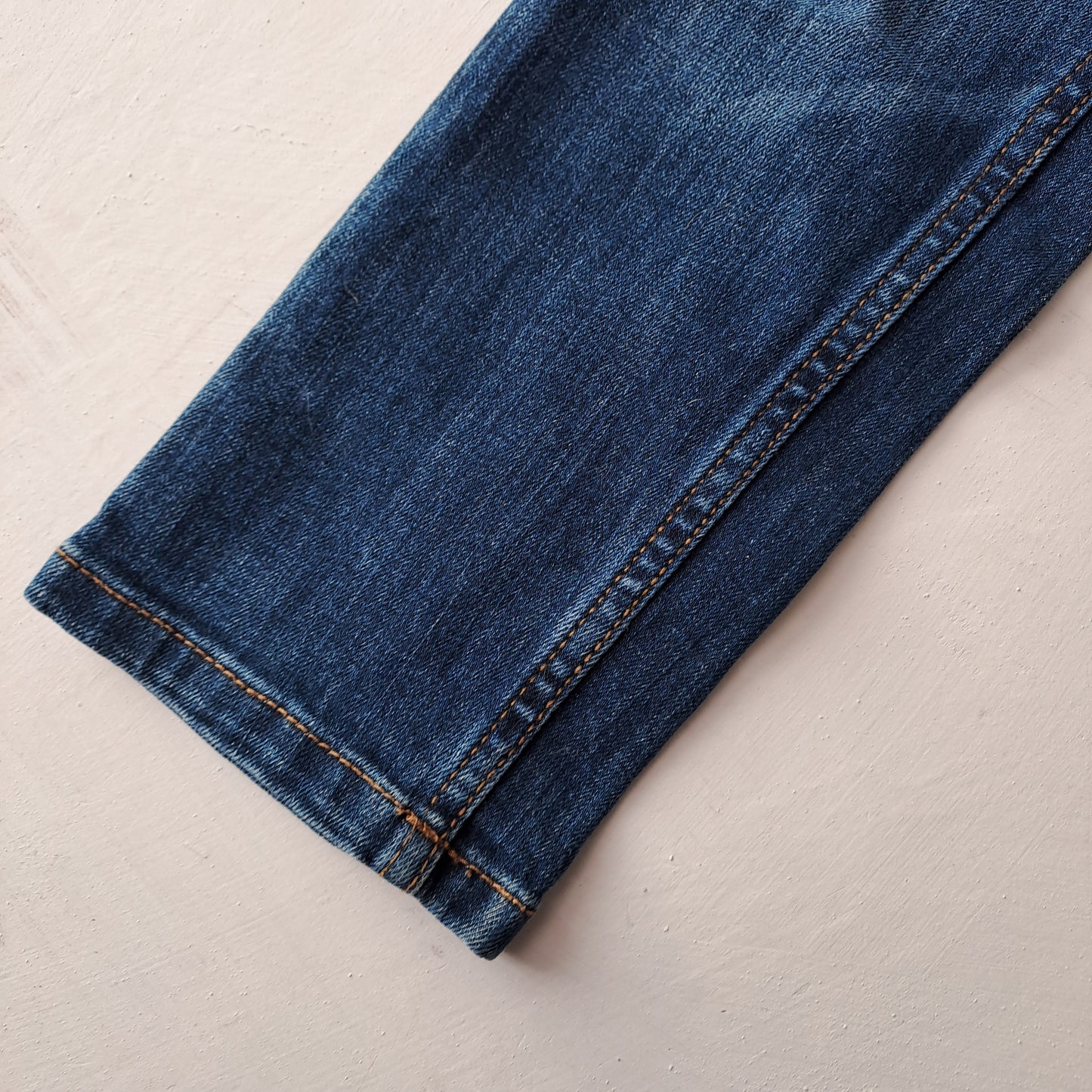 Laste Sinised Teksad Suurus EUR 104