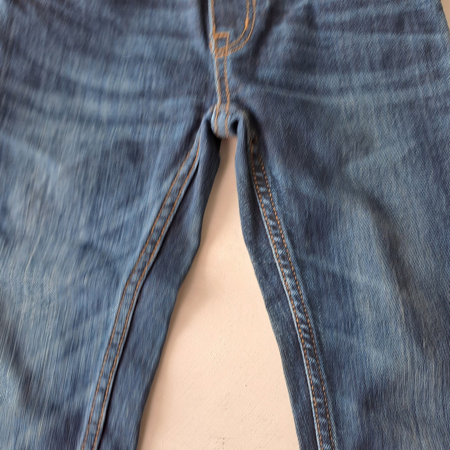 Laste Sinised Teksad Suurus EUR 104