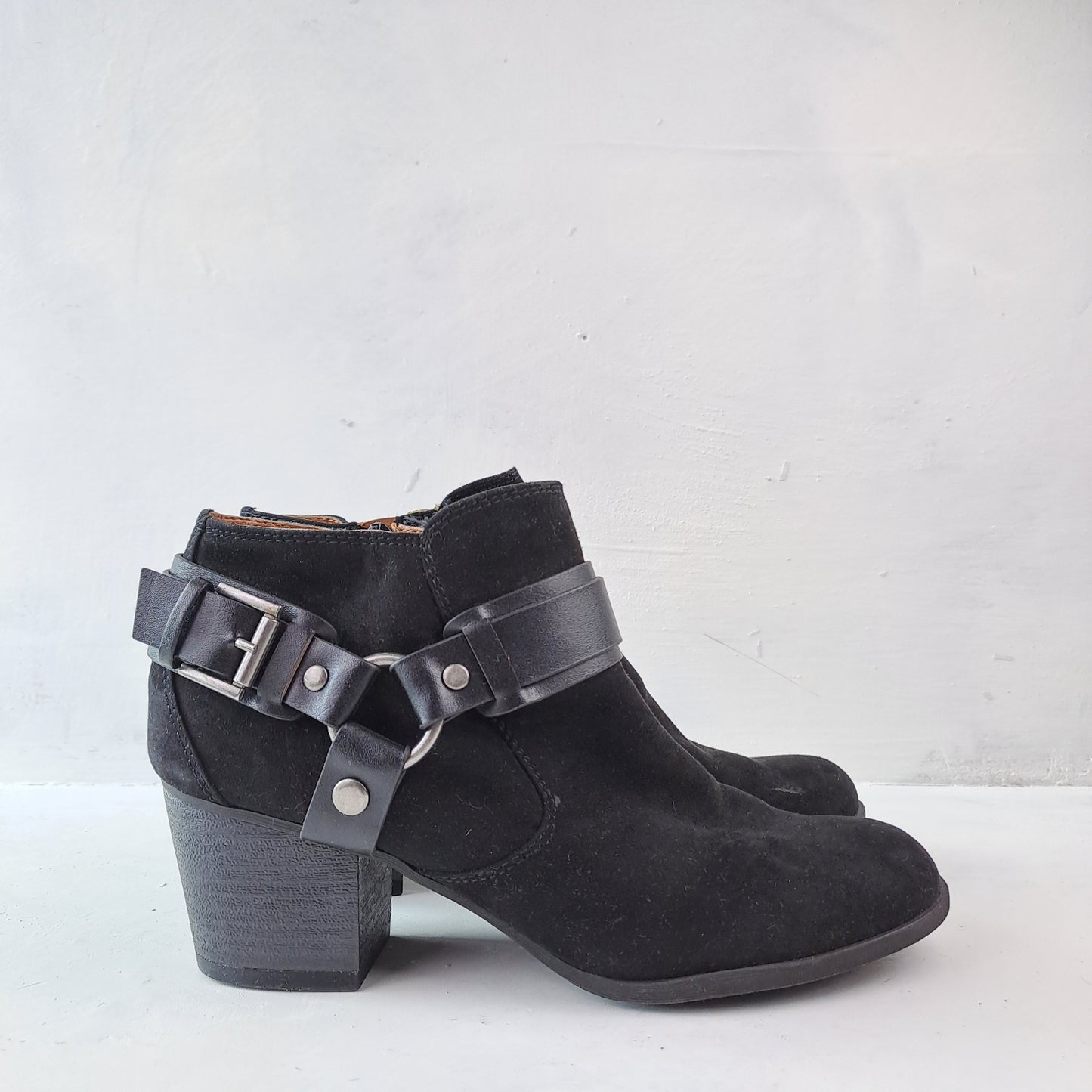 Indigo rd Womens Ankle Boots Size 37