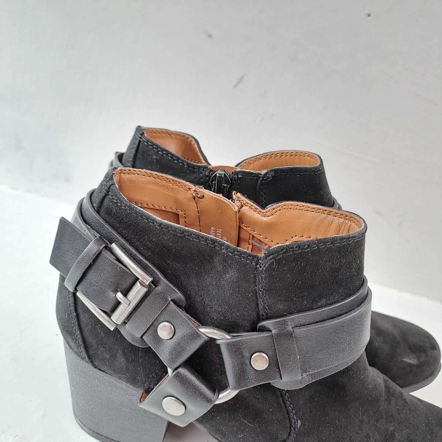 Indigo rd Womens Ankle Boots Size 37