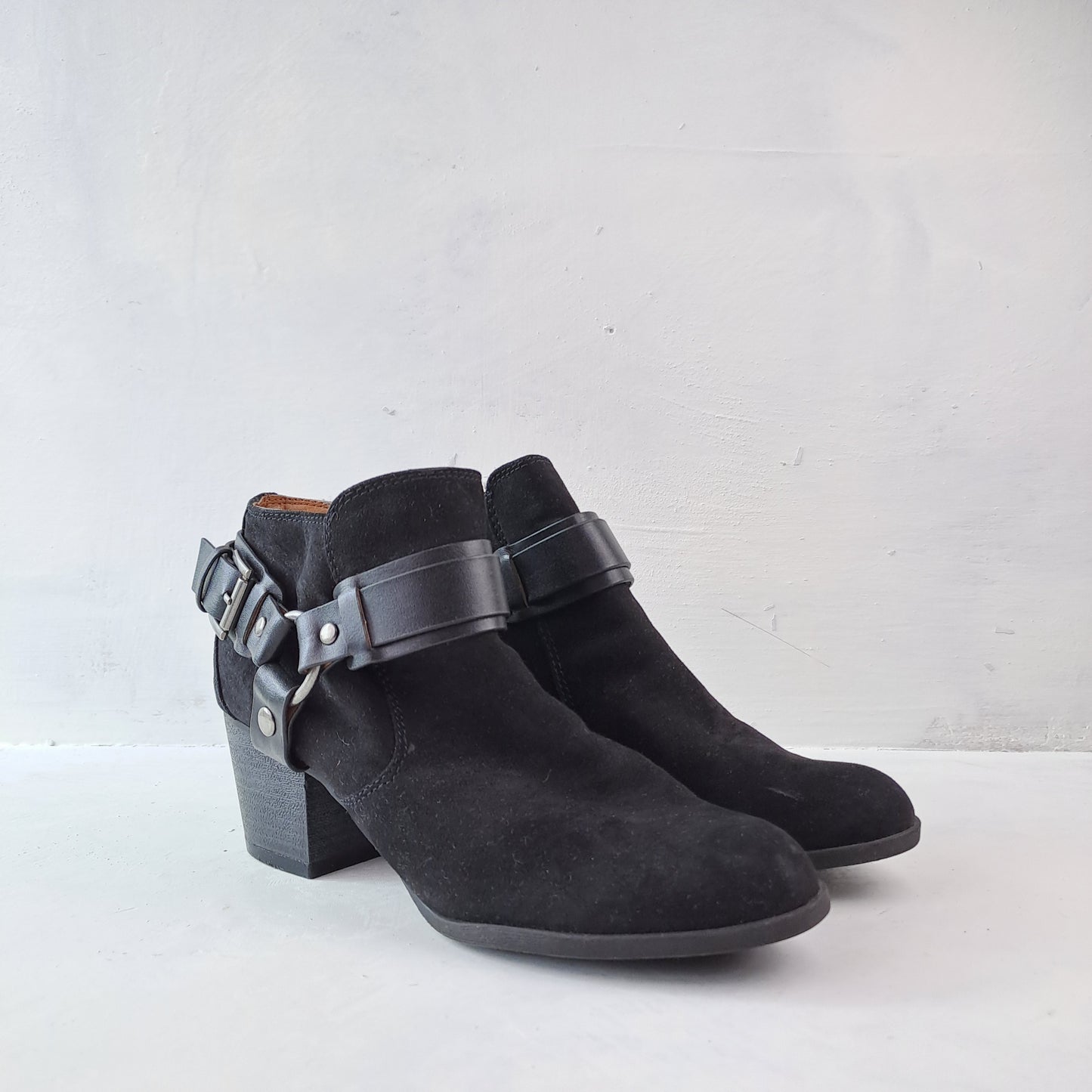 Indigo rd Womens Ankle Boots Size 37