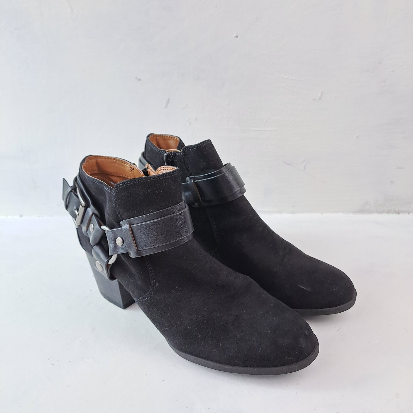 Indigo rd Womens Ankle Boots Size 37