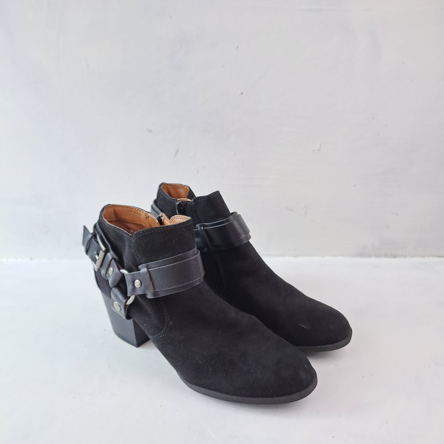 Indigo rd Womens Ankle Boots Size 37