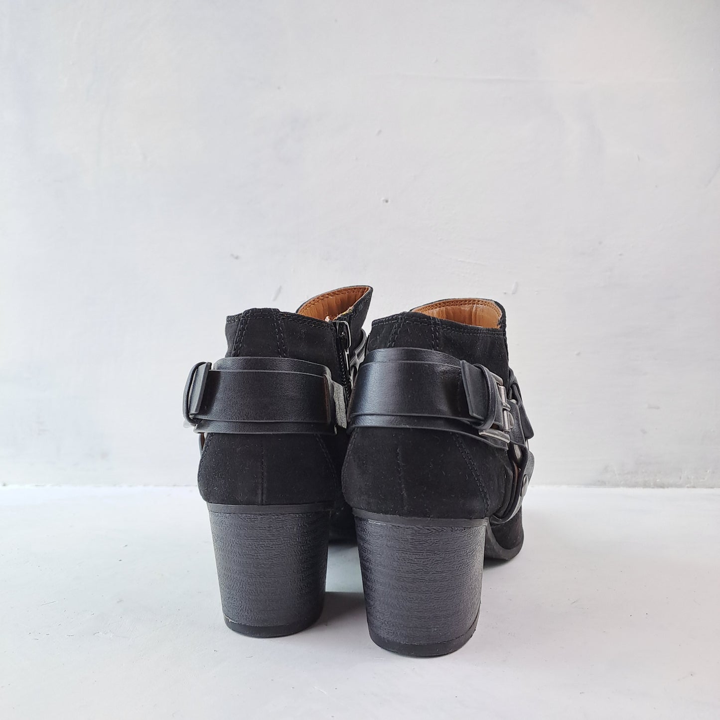 Indigo rd Womens Ankle Boots Size 37