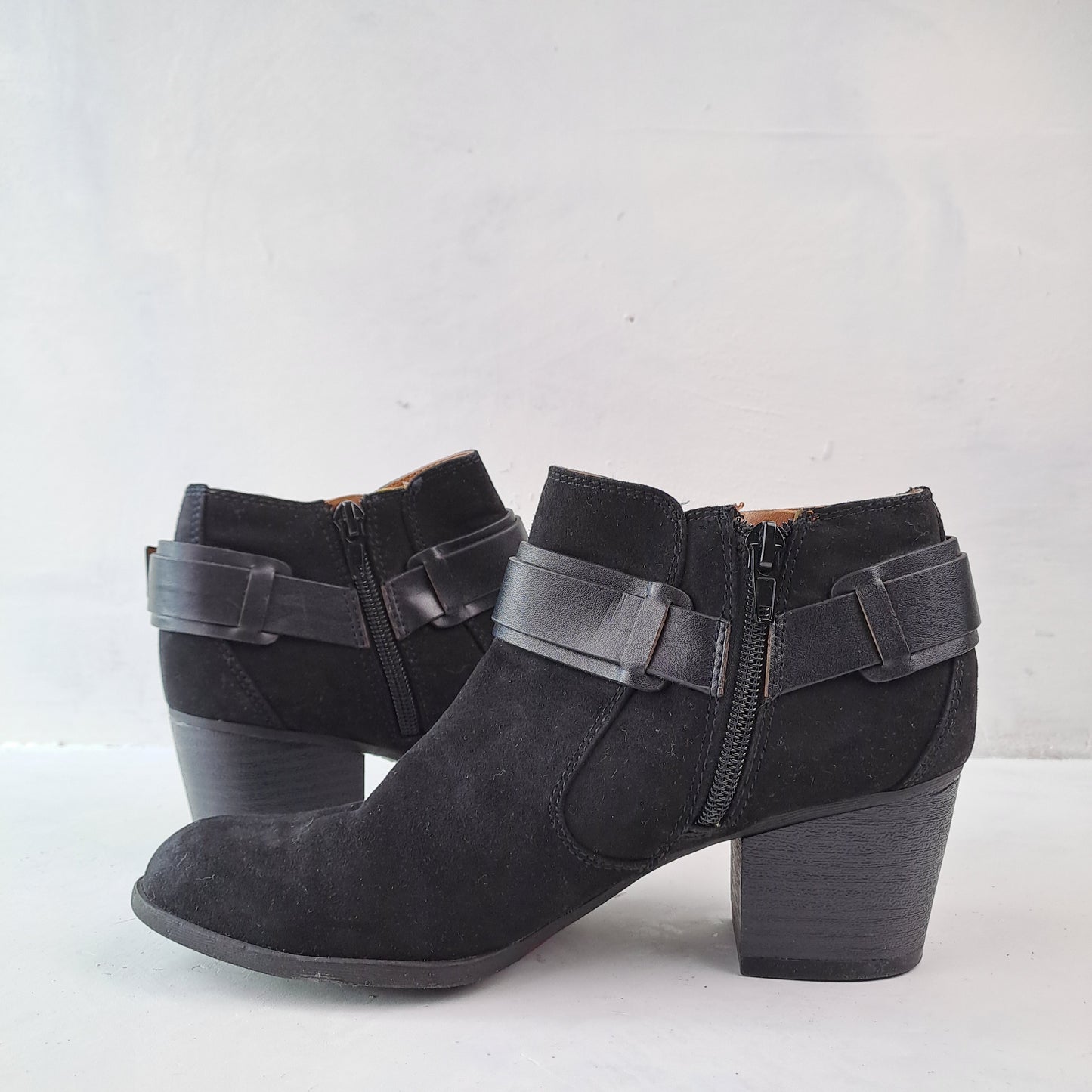 Indigo rd Womens Ankle Boots Size 37