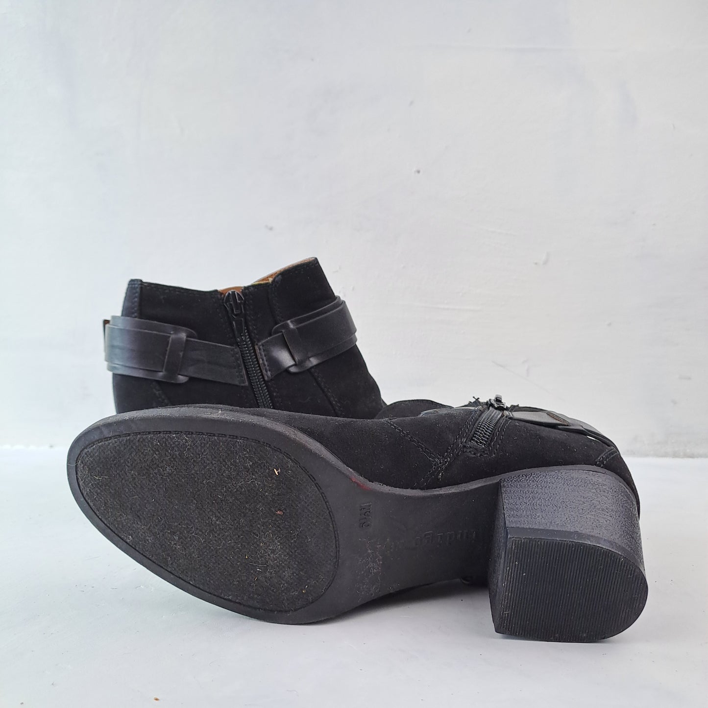 Indigo rd Womens Ankle Boots Size 37