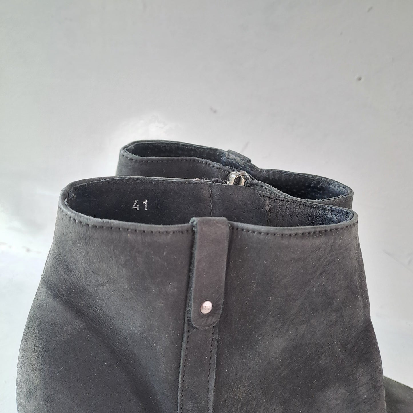 5TH Avenue Naiste Chelsea Poolsaapad Suurus 40